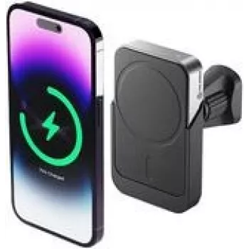 Alogic MSCCM toiteadapter Must