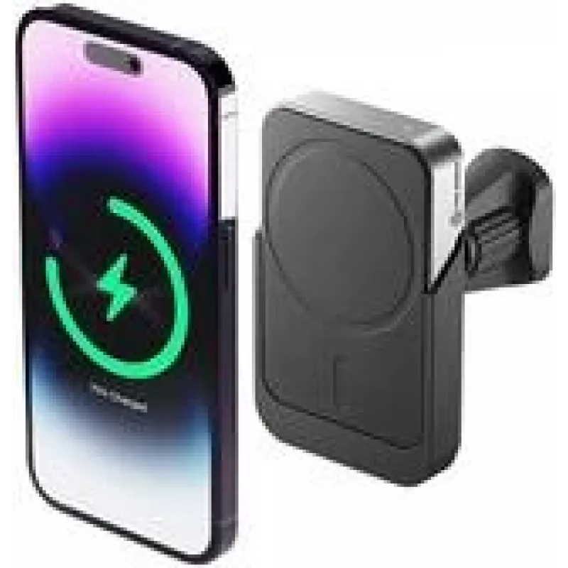 Alogic MSCCM toiteadapter Must