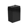 UPS aku roheline Cell AGM11 6 V 5 Ah suletud pliiaku (VRLA) üksik aku, 70×100×47 mm, 780 g