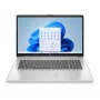 Sülearvuti HP 17-cp2216nw – 17,3-tolline FHD, AMD Ryzen 5 7520U, 16 GB muutmälu, 512 GB SSD, Windows 11 Home