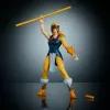 MATTEL Masters of the Universe Origins Thundercats Cheetara, kogumisfiguur JFW94