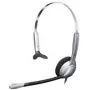 EPOS | SENNHEISER SH 330 Mono juhtmega kõrvaklapp hõbedane