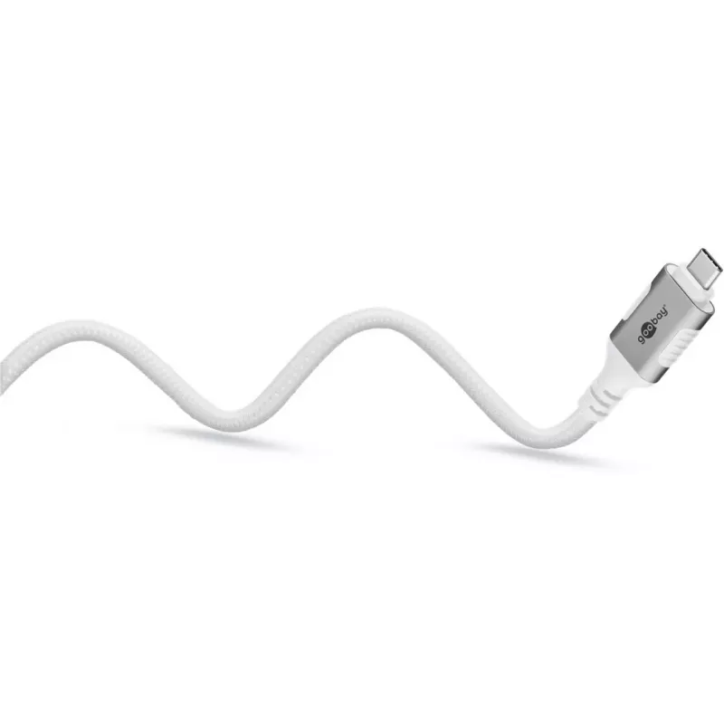 Goobay 74178 - Võrguadapteri kaabel USB 3.1 Type C Gigabit Ethernet 5 m - Võrgukaart - 1.000 Mbps (74178)