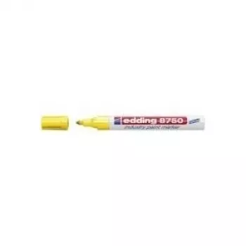 Marker Edding 8750 Kollane