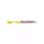 Marker Edding 8750 Kollane
