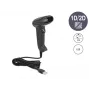 Käsiskanner DeLOCK USB 1D 2D Saksa versioon