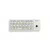 CHERRY XS Trackball klaviatuur, universaalne USB, QWERTY, US English, hall