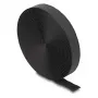 DeLOCK takjakinnituslint 5m x 20mm must nailon