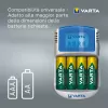 aku laadija Varta POWERLCD