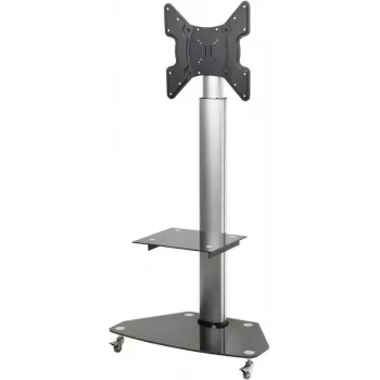TV seinakinnitus SpeaKa Professional SP-TVRW-01 55-tollistele teleritele, VESA 400x400 mm