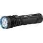 OLIGHT SEEKER 4 PRO CW LED taskulamp 4600lm valgusvihuga 260m must (12854)