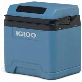 IGLOO jahutuskast IE24 DC 24 Liitrit 12 V (9620013364)