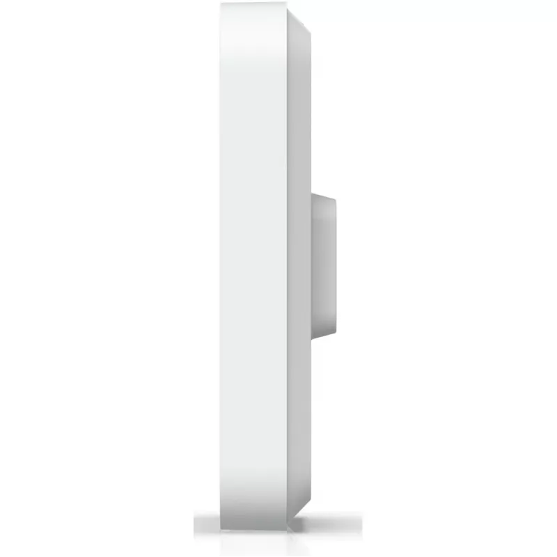 Ubiquiti U7 In-Wall 4300 Mbit/s Valge Power over Ethernet (PoE)