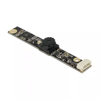 DeLOCK 95976 USB 2.0 kaameramoodul, 3,14 MP, 48° V5 fikseeritud fookus