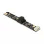 DeLOCK 95976 USB 2.0 kaameramoodul, 3,14 MP, 48° V5 fikseeritud fookus