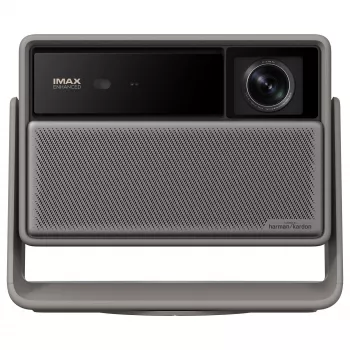 Lühiviskeprojektor XGIMI Horizon 20 XR13A DLP UHD 4K (3840×2160) LED, 1,2:1 viskesuhe, automaatne teravustamine/suum, 10 000:1 kontrastsus