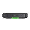 Oukitel WP28E 4/64 10600mAh DS nutitelefon. Roheline ilma laadijata