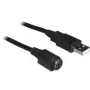 Navilock GPS PDA ühenduskaabel USB (61264)