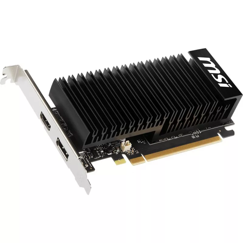 Videokaart NVIDIA GeForce GT 1030 2GB GDDR4