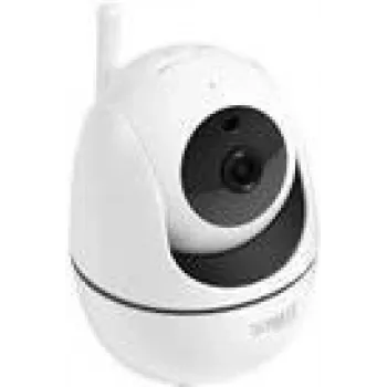 Technaxx TX-146 4882 juhtmega, juhtmevaba, Wi-Fi, LAN IP-jälgimiskaamera 1-kanaliga 1920 x 1080 pikslit (4882)