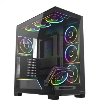 Modecom Volcano Stellar Plus ARGB Midi 8F Must