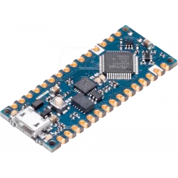 ARDUINO ARD NANO EVE - Nano Every, ATMega4809, ilma päisteta (ABX00028)