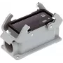 Harting aluskorpus Han® 24B-asg2-QB-M25 19 30 024 1271 1 tk (19 30 024 1271)