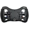 Rool Ascher Racing F64-USB V3 — liblikatüüpi ergonoomiline disain, USB-ühendus