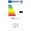 TV Manta 32LHA123E 32 tolli HD LCD 1366 x 768