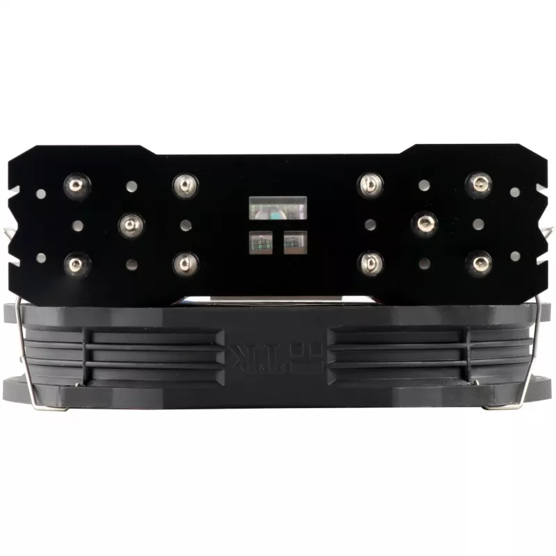 Thermalright Cooler TA 140 - 115x/1200/20xx/1366/AM3/AM4 - CPU jahuti - AMD Socket AM3 (Ph. II/Ath. II)