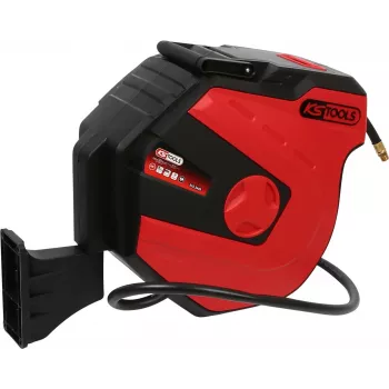 KS Tools suruõhuvooliku rull, d 13mm x 15m (515.3445)