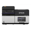 Epson ColorWorks C8000e (BK) sildiprinter tindiprinter Värviline 600 x 1200 DPI 300 mm/sek Juhtmega ja juhtmeta ühendus Ethernet LAN
