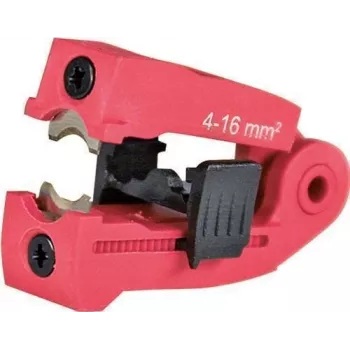 Juhtmepistik Gedore 1830821 16 g 75 mm 30 mm