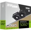 ZOTAC GAMING GeForce RTX 5060 Ti Twin Edge OC 16GB GDDR7 graafikakaart