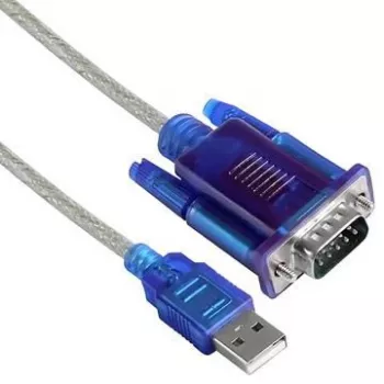 Microconnect USBADB jadakaabel Hall 1,8 m USB 2.0 A DB9