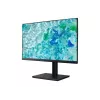 LED monitor Acer Vero B277U Ebmiiprxv B7 seeria 27 tolli (68,6 cm) energiaklass F