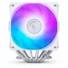 Jonsbo CR-3000E protsessorijahuti, kahe torniga, RGB, 120 mm