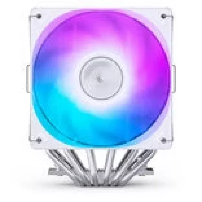 Jonsbo CR-3000E protsessorijahuti, kahe torniga, RGB, 120 mm