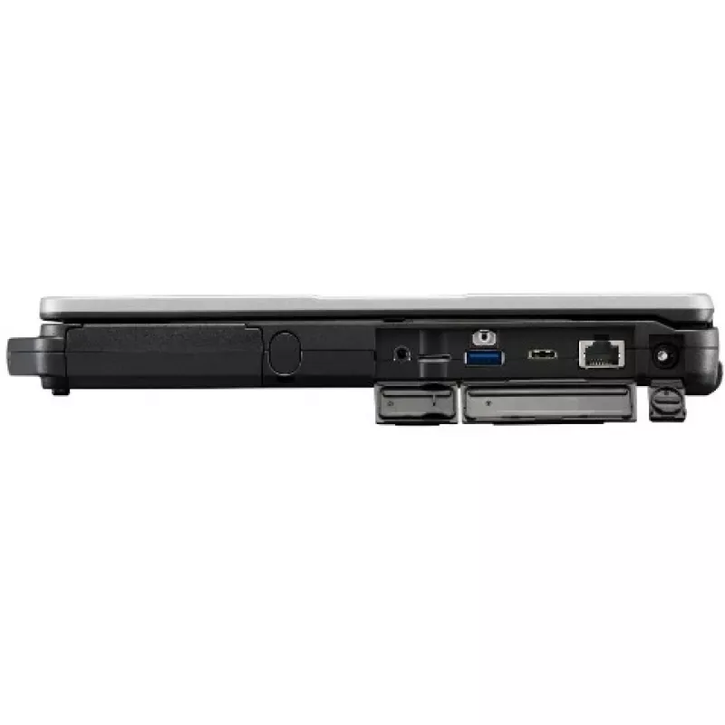 Panasonic TOUGHBOOK FZ-55 MK3 I5-1345U - klaviatuuri paigutus võib olla saksa