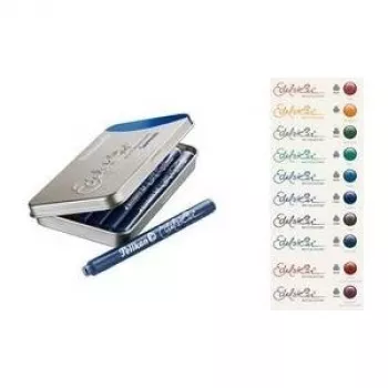 Pelikan 339630 printeritarvik Blue
