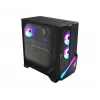 Lauaarvuti MSI MPG INFINITE X3 AI — Intel Core Ultra 7, 32 GB DDR5, SSD-salvestus, NVIDIA GeForce RTX 5080, Wi‑Fi, Bluetooth, Windows 11 Home