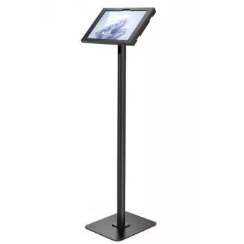 Compulocks Stand - tahvelarvutile - kvaliteetsest alumiiniumist - must - ekraani suurus: 33 cm (13) (150B580APXB)