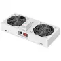 Katuseventilatsiooniseade Digitus DN-19 FAN-2-WM-T