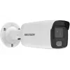 Hikvision Digital Technology DS-2CD2027G2-L(2.8MM) IP-turvakaamera välitingimustesse Bullet 1920 x 1080 px seinale