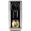 Nedis KAWD310FBK - kuumad joogid - isoleeritud - alumiinium - must - puutetundlik - 2,7 l - 2600 W (KAWD310FBK)