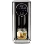 Nedis KAWD310FBK - kuumad joogid - isoleeritud - alumiinium - must - puutetundlik - 2,7 l - 2600 W (KAWD310FBK)