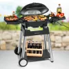 Rommelsbacher BBQ 4100/S grill must