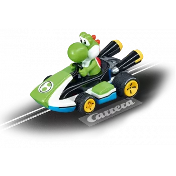 Vehicle Carrera Toys Nintendo Mario Kart 8 Yoshi