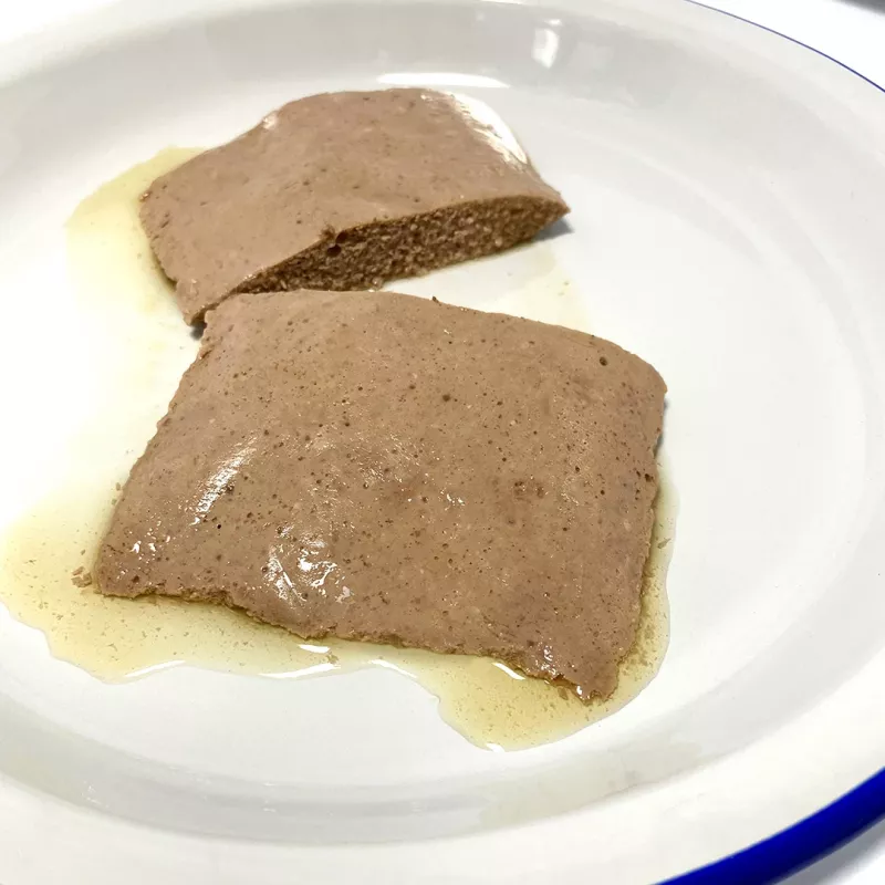 FOLK Delicious traditional polish quail - märg kassitoit - 85g