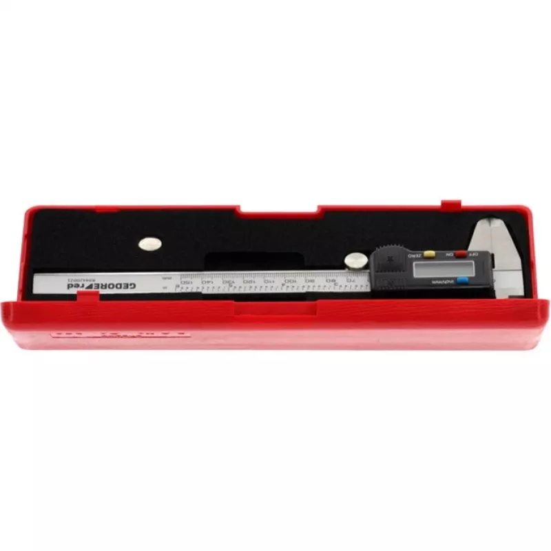 Nihik Gedore R94420021 Kõrgus 28 mm Kaal 340 g